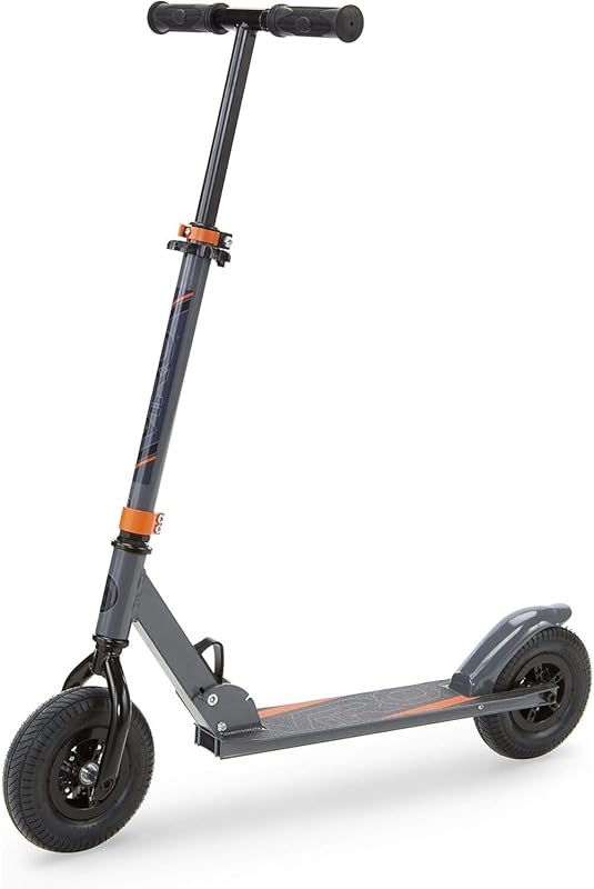 Viro Rides Urban Terrain Scooter